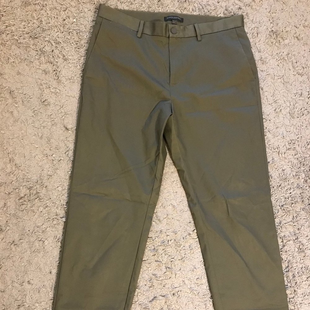 Banana Republic Dress Pants